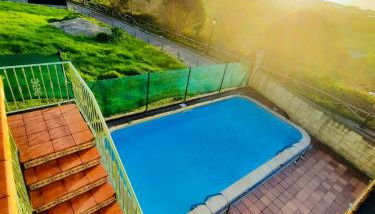 Casa Villa Mey - Foto 4