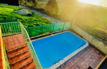 Casa Villa Mey - Foto 4