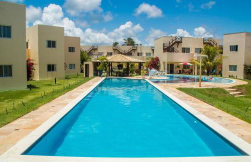 Paraiso de Maracajau 4 - Foto 20