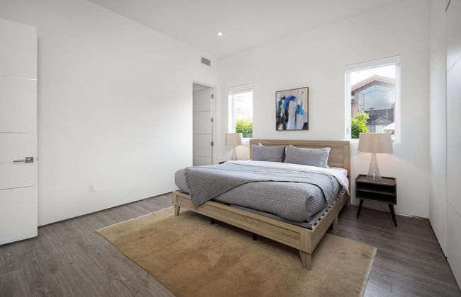 Alfred Villa - Photo 6