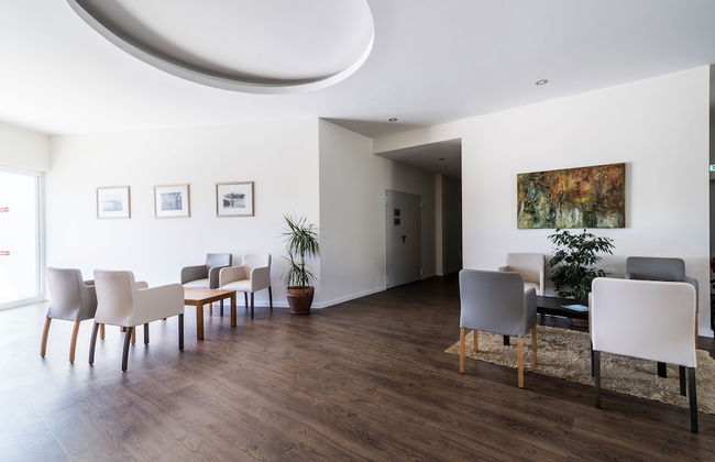 Clube Vilarosa - Foto 2