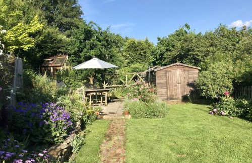 Bells Cottage - Foto 13