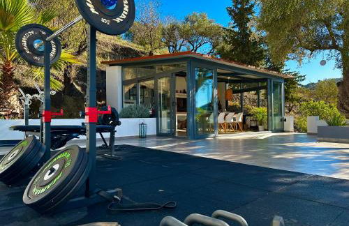 Las Filipinas, Apartment Lemoni - Foto 29