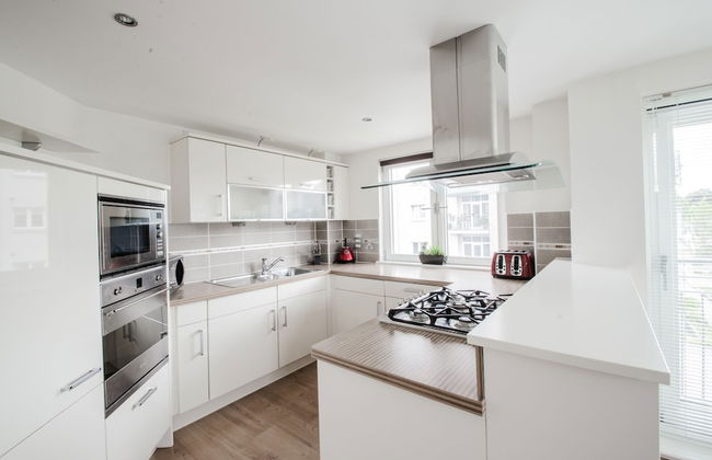 Orange Apartments-Kepplestone - Foto 18