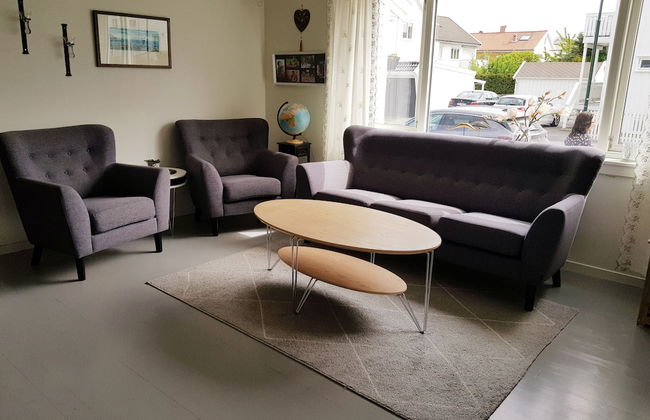 Solferie Holiday Apartment Tors gate - Photo 9