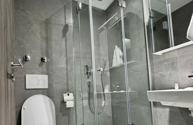 Comfort Boardinghouse Kornwestheim - Foto 16