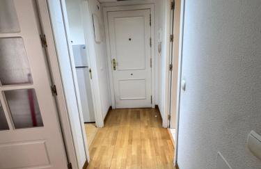 Barajas Express Stay, IFEMA , Metropolitano - Photo 15