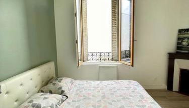 Appartement chaleureux 1 - Foto 5