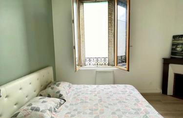 Appartement chaleureux 1 - Foto 5