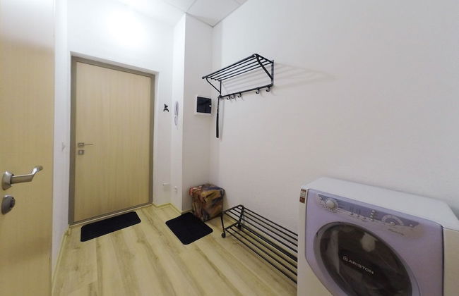 Stepan Razin 2 Apartments - Foto 16