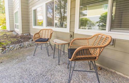 Spacious 2B2B Condo near downtown & Microsoft - Foto 16