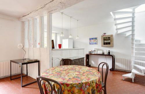 Le Moulin de Dannemarie - Foto 77