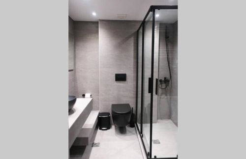 Πολυτελές διαμέρισμα 3 Χαλκίδα-Παραλία Αυλίδος - Photo 9