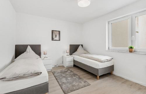 WINETIME - modern - Boxspringbetten - Nähe Mercedes-Benz - Foto 41