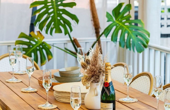 Sol Yarra Valley Barrel Sauna Spa Urban List - Foto 34