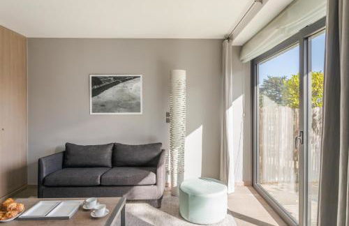 Résidence Premium Le Bénétin- Saint Malo - Foto 59