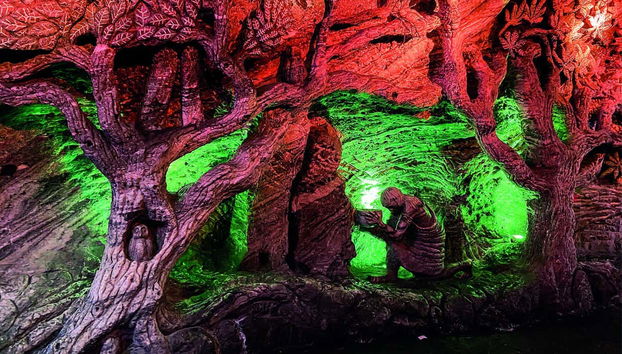 Stations of the Cross