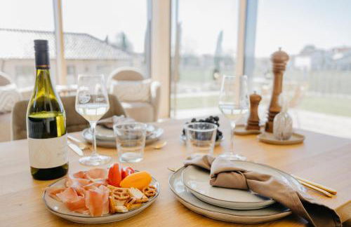 Weinberg Chalets - Foto 22