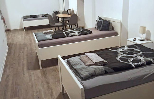 Hochwertige Studios für Monteure - Foto 21