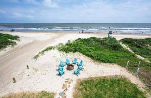 Always 5 O'clock Beachfront Hot Tub Luxury Game Area - Foto 71