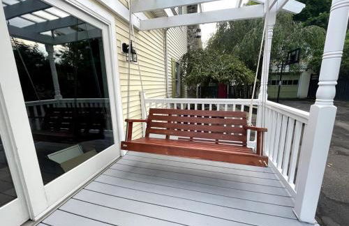 Bright, Airy Home in Hudson! - Foto 23