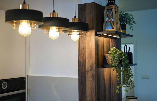 Apartment With Breathtaking sea View - Photo 36