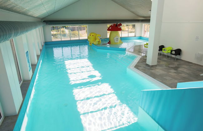 First Camp Råbjerg Mile Skagen - Foto 18