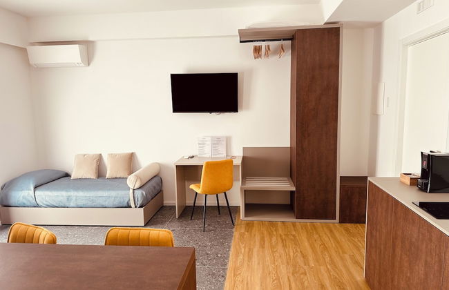 Elegance Rooms Cefalù - Photo 1