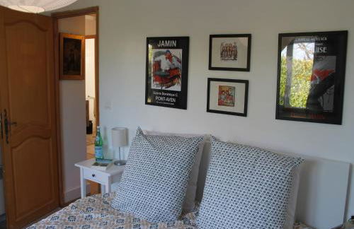 Villa in Languedoc with Pool near Historic Cities - Foto 16