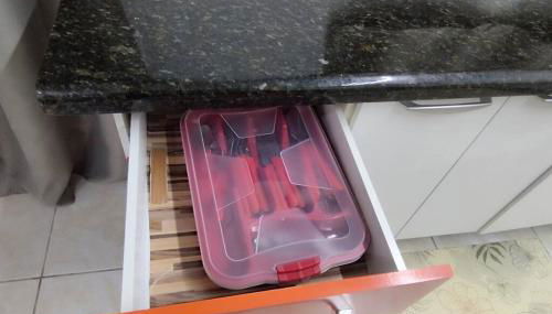 Residencial Itamarati, estúdio 1 - Foto 2