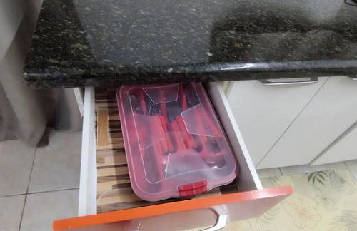 Residencial Itamarati, estúdio 1 - Photo 2