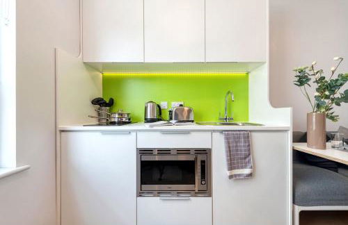 For Students Only Middle Street in Portsmouth - Foto 16