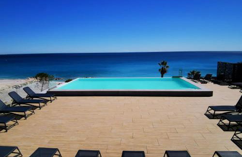 Pearl Beach - Rooftop Pool Seaside - Photo 5