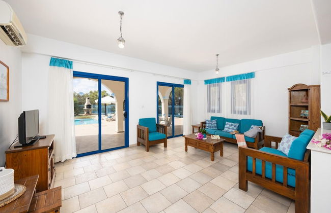 Villa Ermis in Peyia - Photo 15