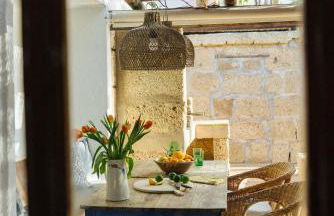 Casa Jable Roja - Foto 14