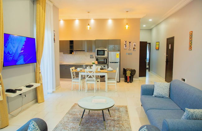 D'Magnolia Luxury Apartments - Foto 13