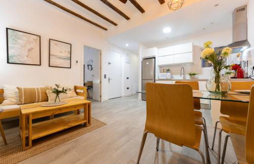 3 habitaciones centrico Tarragona - Foto 17