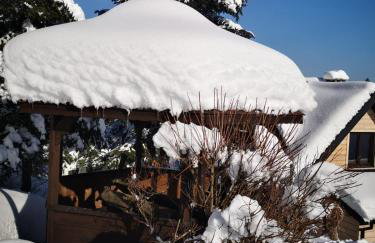 Miętowe Wzgórze "Sokoli Kamień" Dom z Widokiem na Wyłączność - Foto 27