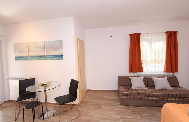 Apartments Cocaletto - Foto 25