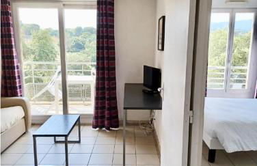 Nemea Appart Hotel Green Side Biot Sophia Antipolis - Foto 36