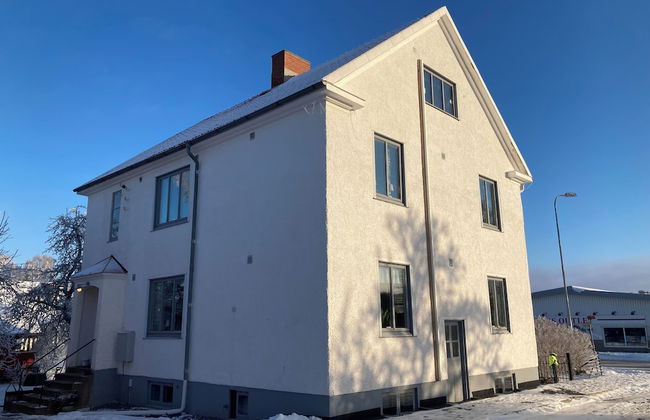 Snickaren Vandrarhem Own apartments - Foto 25