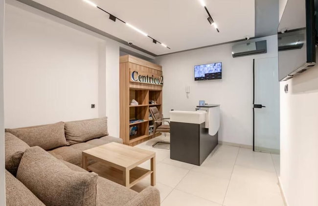 CENTRICO - Photo 3