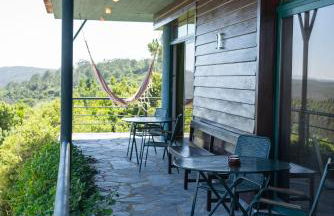 Mar de Serra - Foto 1