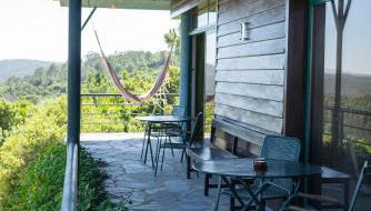 Mar de Serra - Foto 1