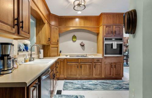 Vintage Sunrise Home-Lake View - Foto 10