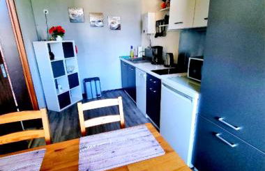 Ferienwohnung "Blick Mylau" - Nähe Freizeitpark Plohn & weltgrößter Ziegelsteinbrücke - Foto 8