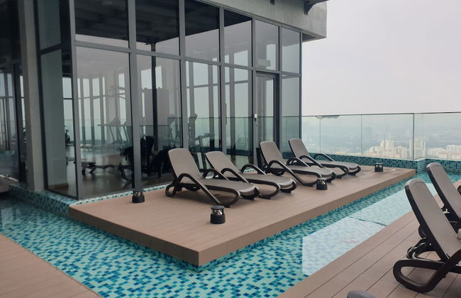 Eko Cheras by Ohana Homestay - Foto 38