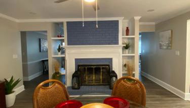 Northwest Raleigh Delight-Near Hospitals, RDU, RTP - Foto 4, pet friendly