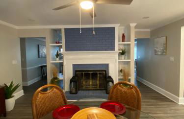 Northwest Raleigh Delight-Near Hospitals, RDU, RTP - Foto 4