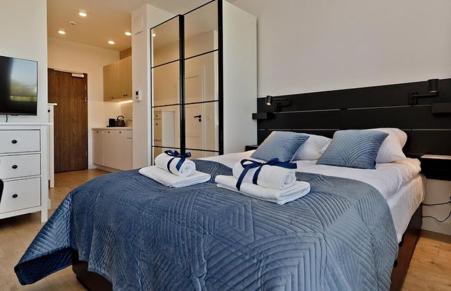 Apartamenty NEXO - Puck by Q4Apartments - Photo 6